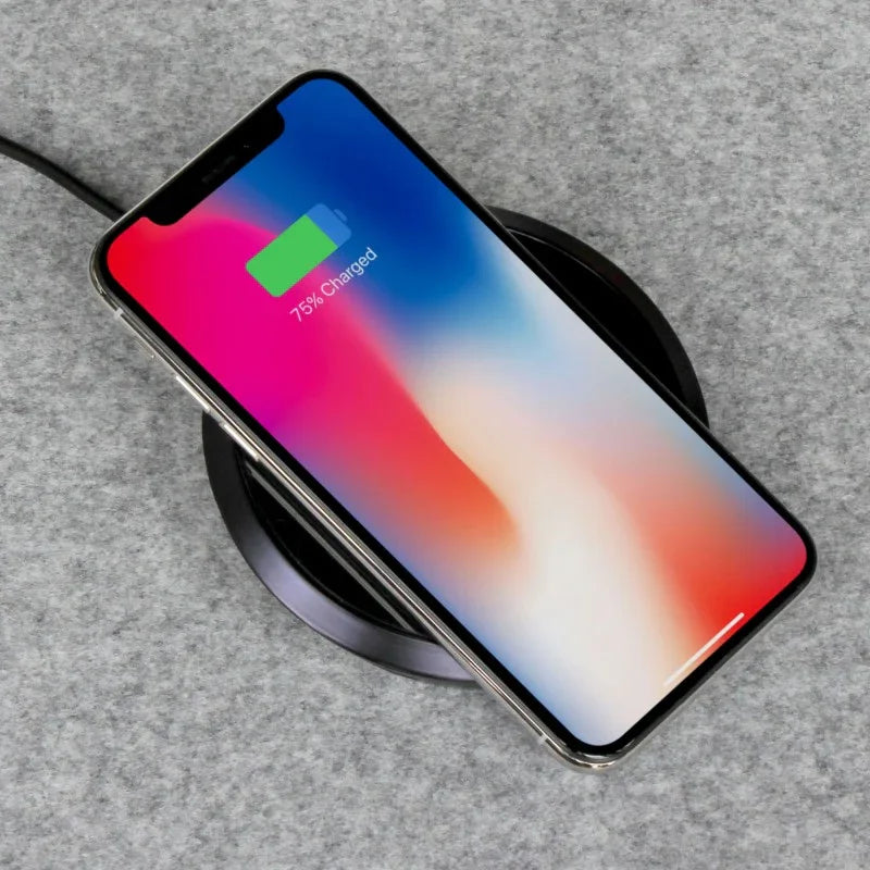 Torribolt Wireless Charging Base - Tashqila Torribolt Wireless Charging Base - Tashqila